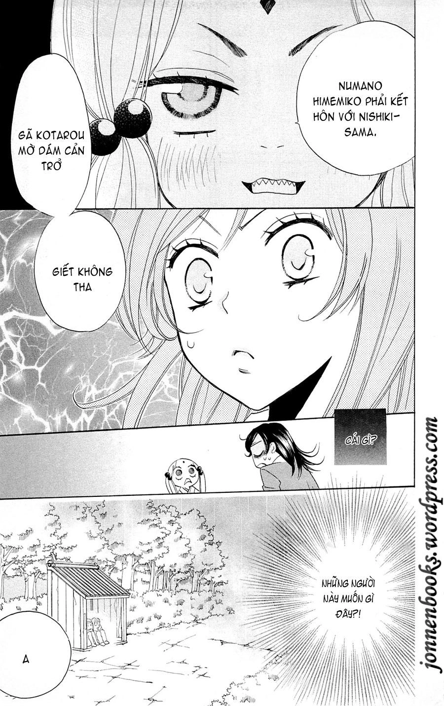 Thổ Thần Tập Sự Chapter 67 - 19