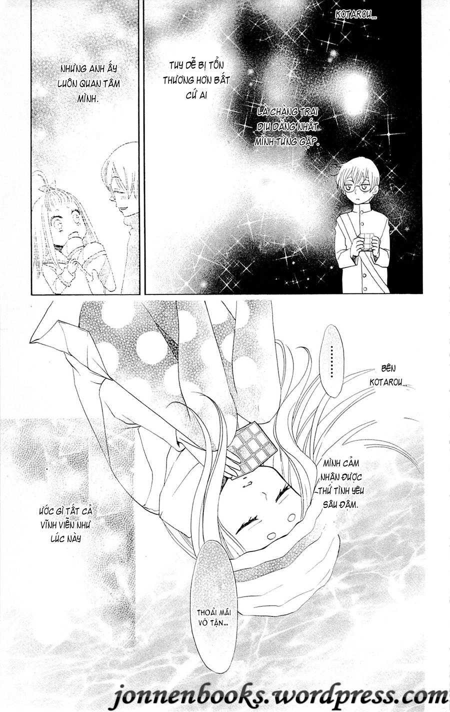 Thổ Thần Tập Sự Chapter 67 - 21