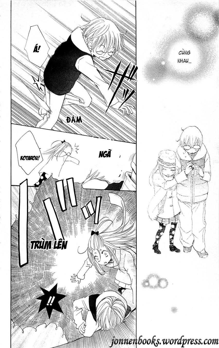 Thổ Thần Tập Sự Chapter 67 - 30