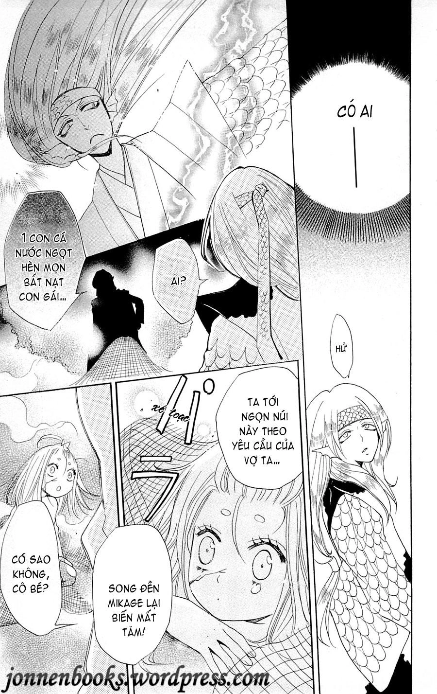 Thổ Thần Tập Sự Chapter 67 - 33