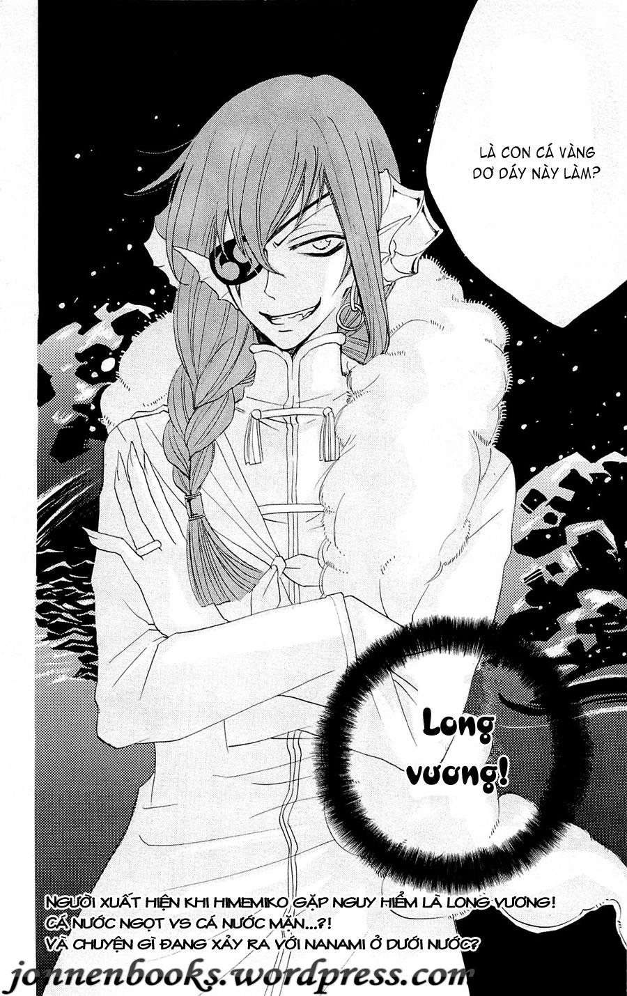 Thổ Thần Tập Sự Chapter 67 - 34