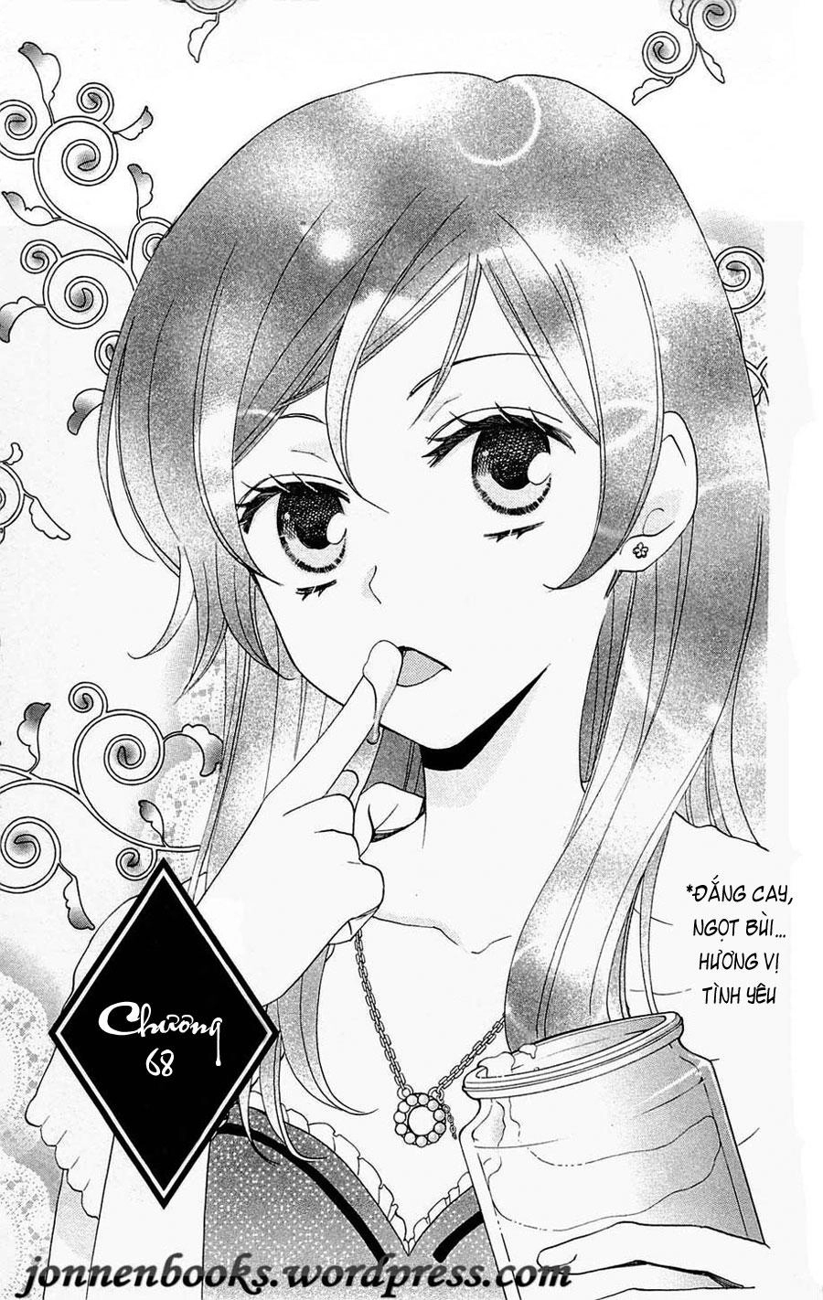 Thổ Thần Tập Sự Chapter 68 - 2