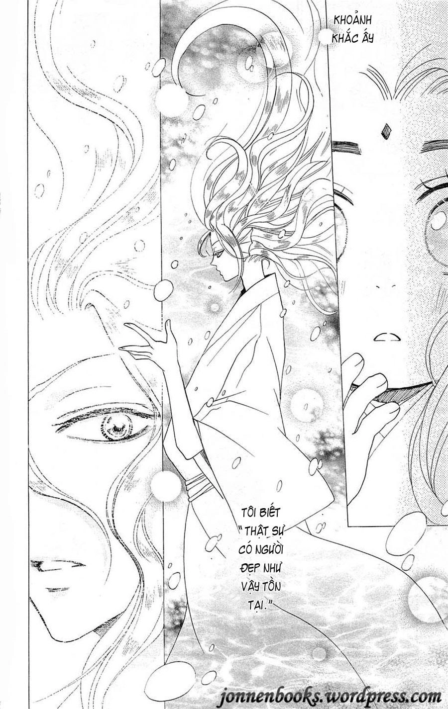 Thổ Thần Tập Sự Chapter 68 - 23