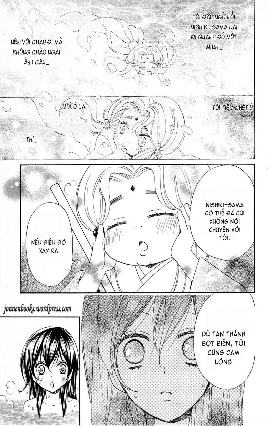 Thổ Thần Tập Sự Chapter 68 - 24