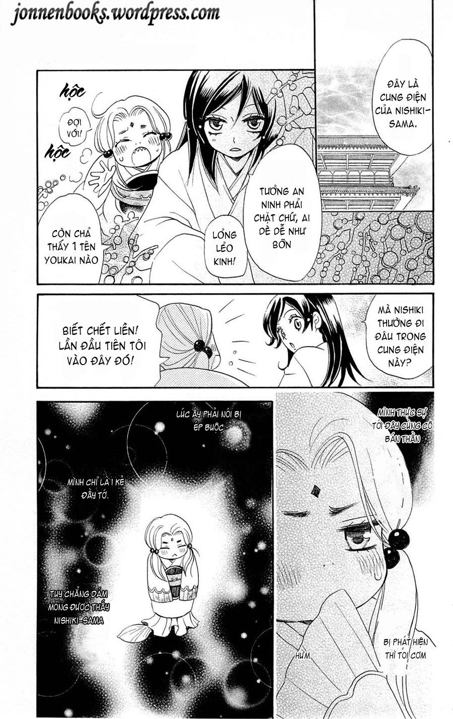 Thổ Thần Tập Sự Chapter 68 - 28