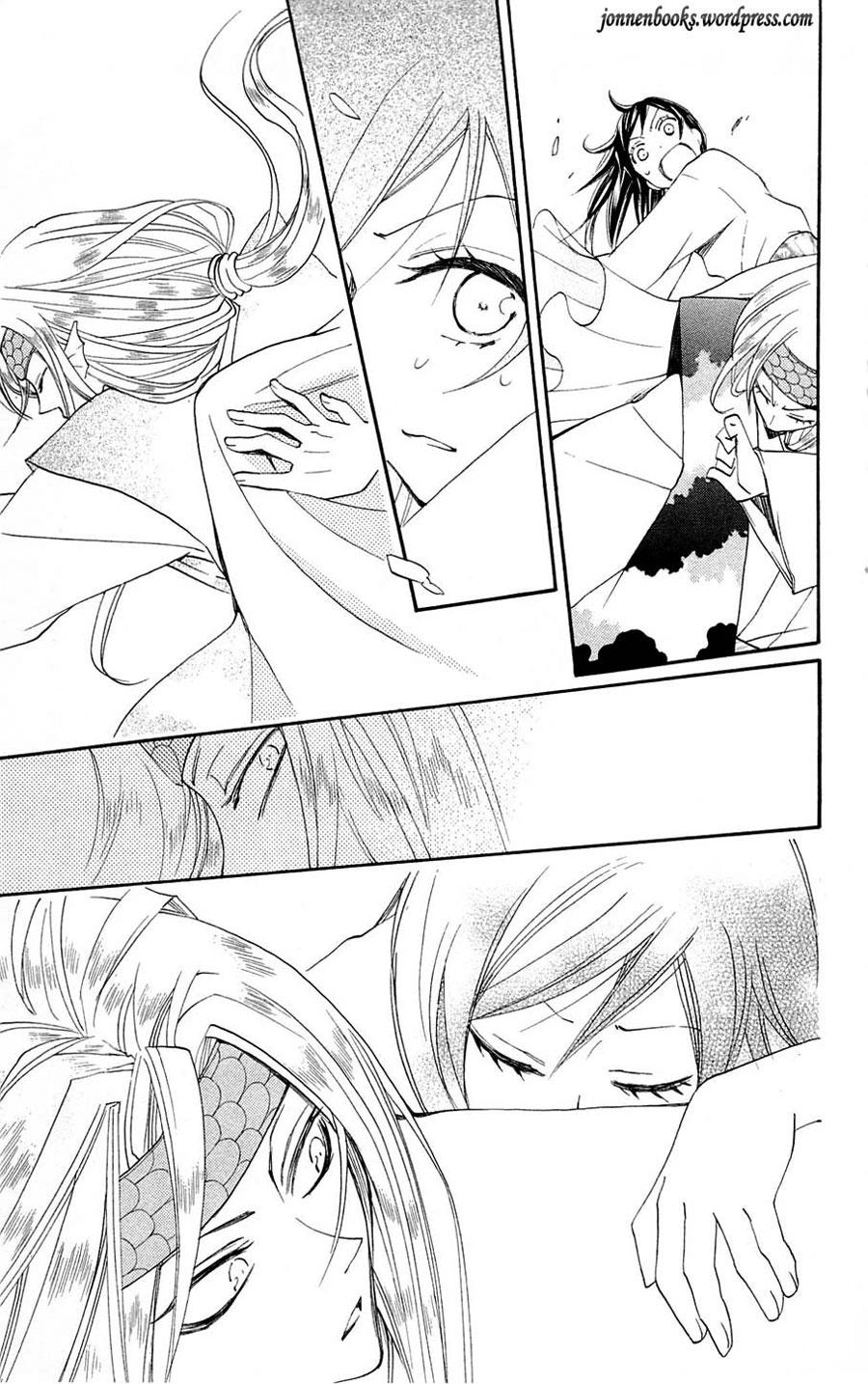 Thổ Thần Tập Sự Chapter 69 - 22