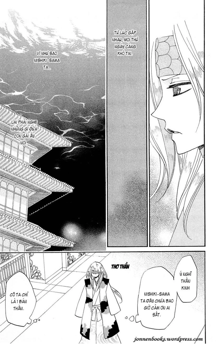 Thổ Thần Tập Sự Chapter 69 - 28