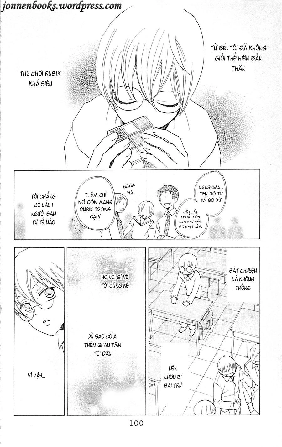 Thổ Thần Tập Sự Chapter 70 - 3