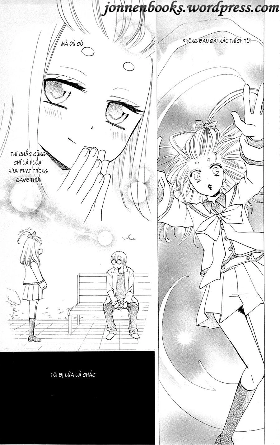 Thổ Thần Tập Sự Chapter 70 - 4