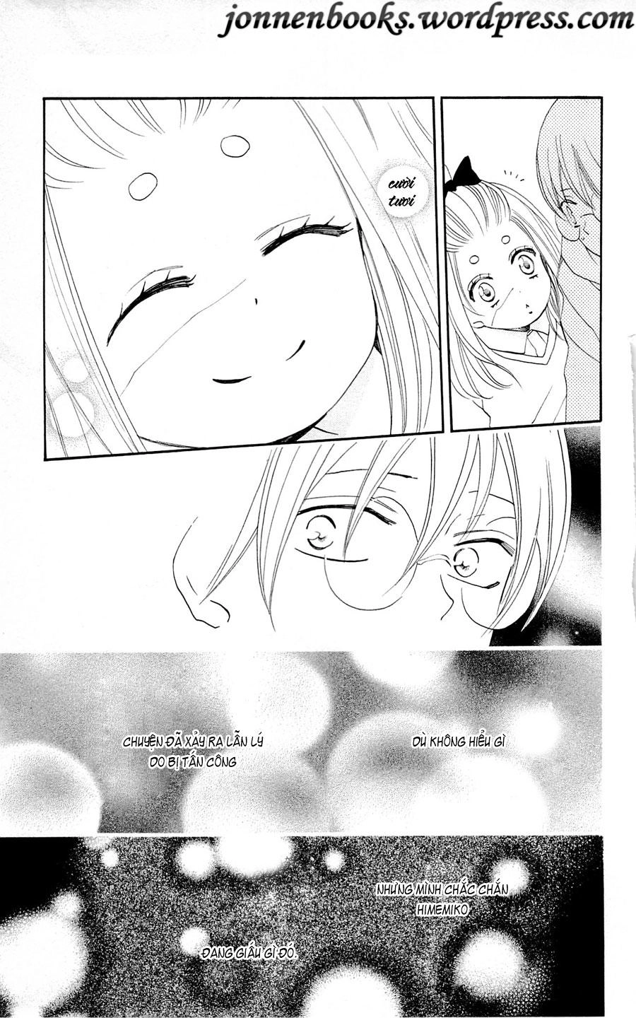 Thổ Thần Tập Sự Chapter 70 - 6