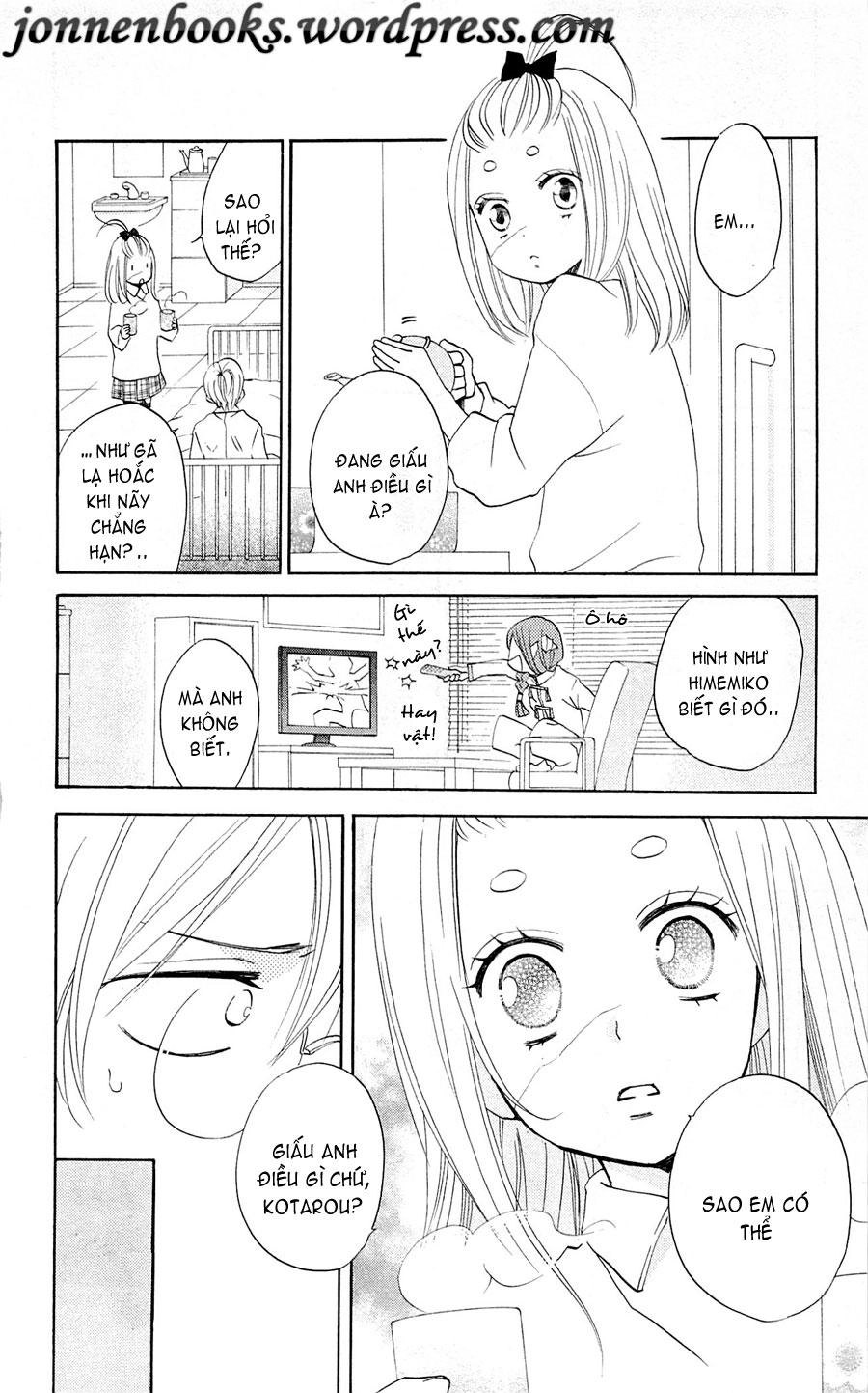 Thổ Thần Tập Sự Chapter 70 - 9