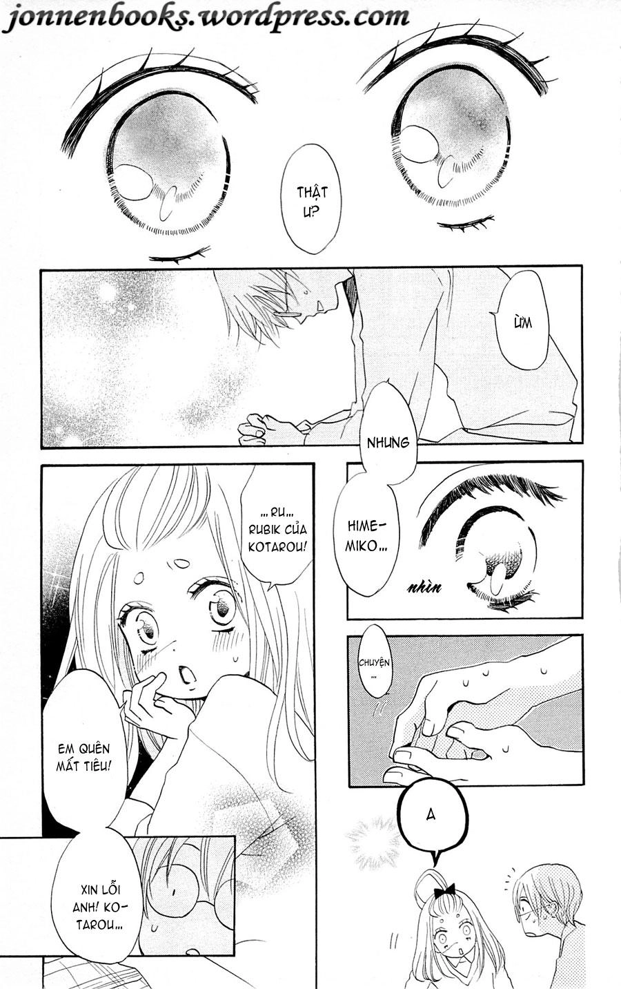 Thổ Thần Tập Sự Chapter 70 - 10