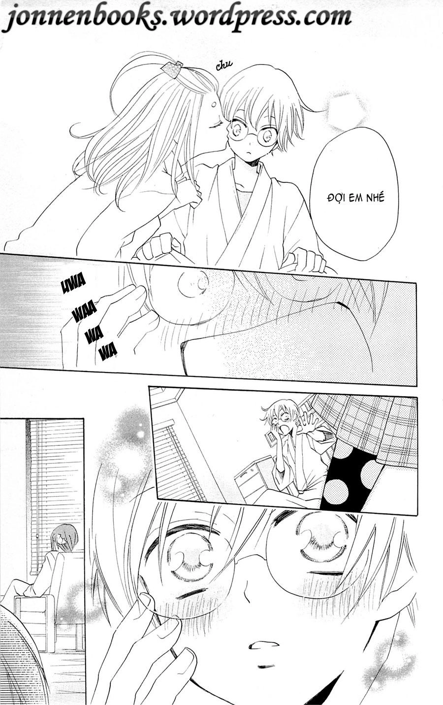 Thổ Thần Tập Sự Chapter 70 - 12