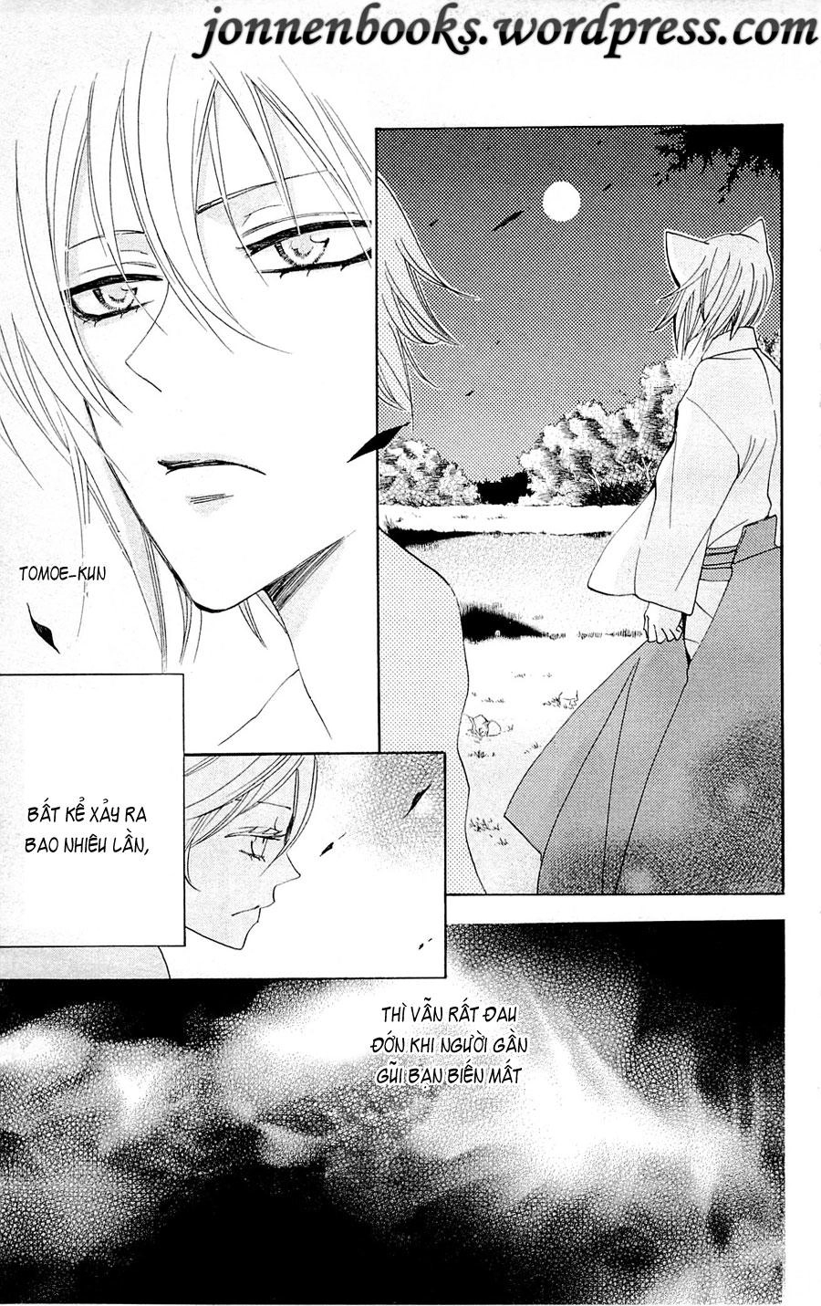 Thổ Thần Tập Sự Chapter 70 - 18