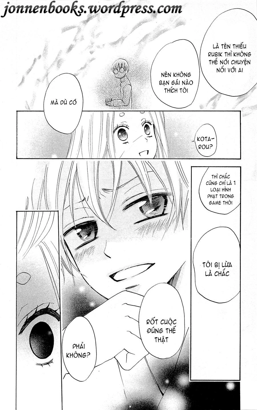 Thổ Thần Tập Sự Chapter 70 - 29