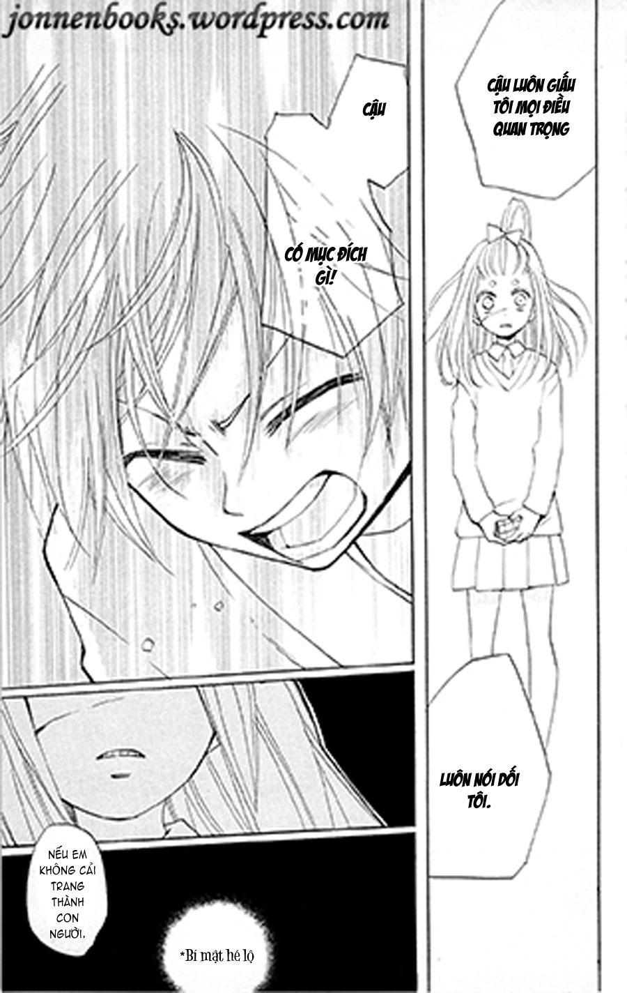 Thổ Thần Tập Sự Chapter 70 - 30