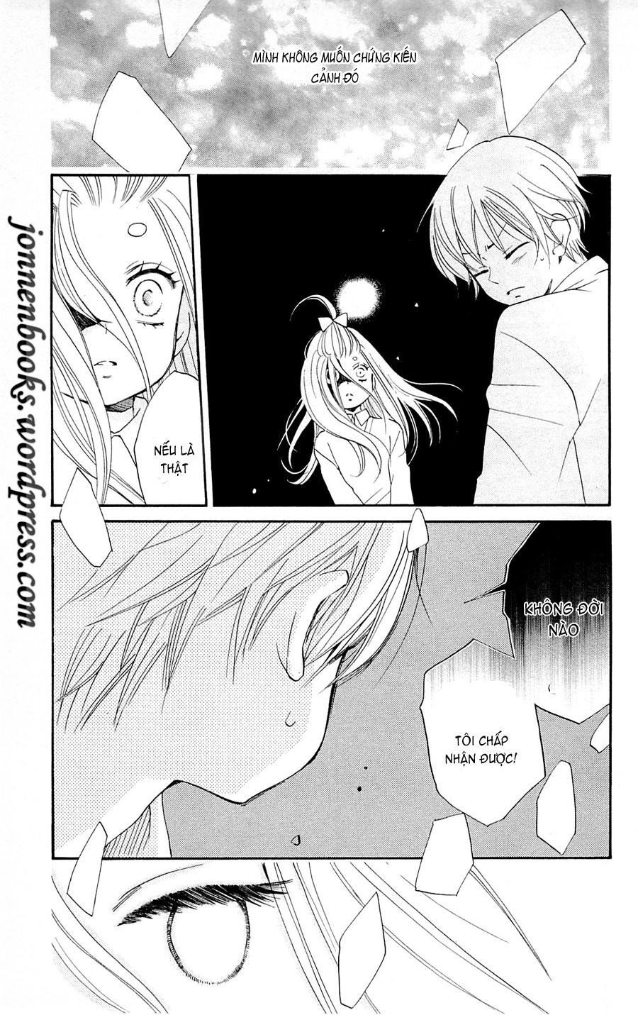 Thổ Thần Tập Sự Chapter 71 - 4