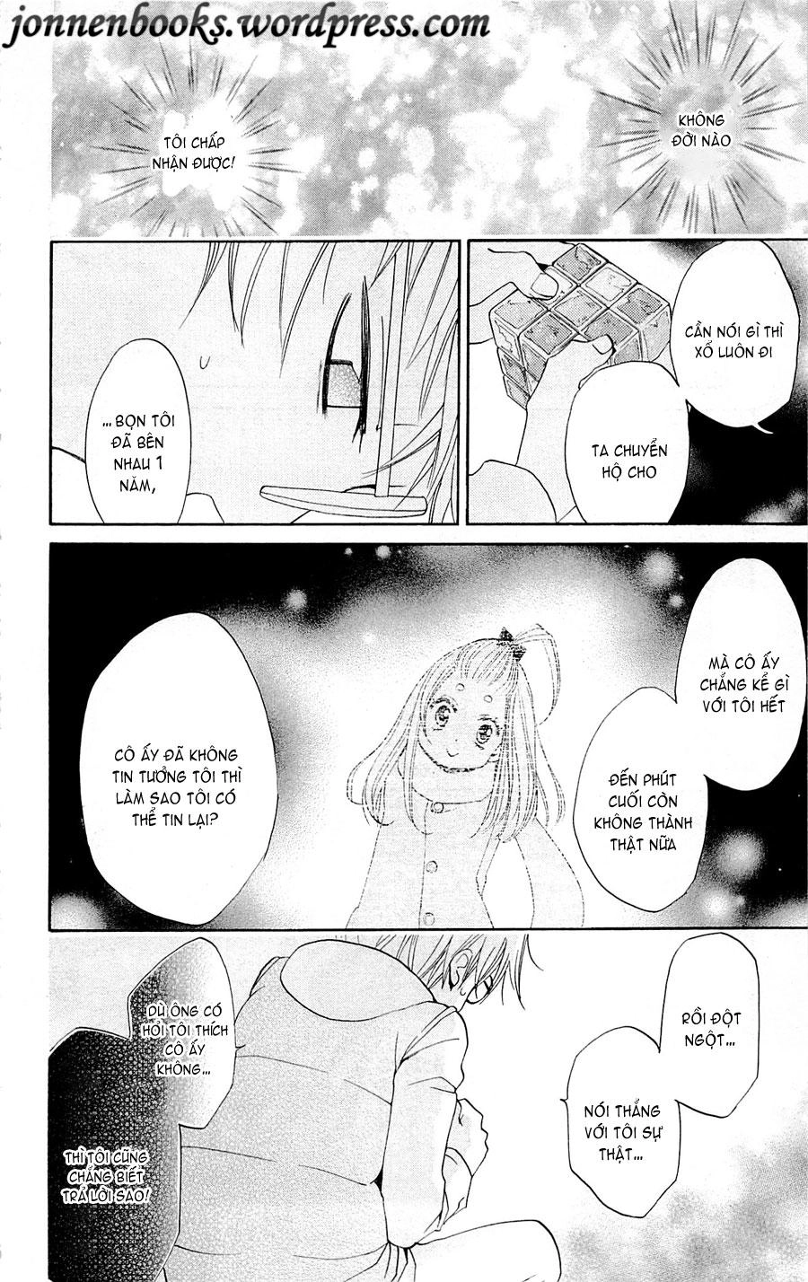 Thổ Thần Tập Sự Chapter 71 - 13