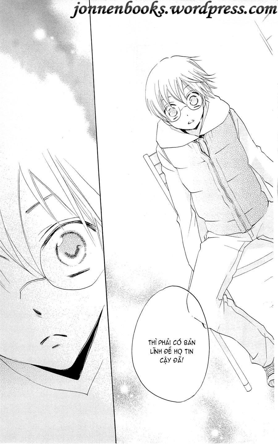 Thổ Thần Tập Sự Chapter 71 - 18