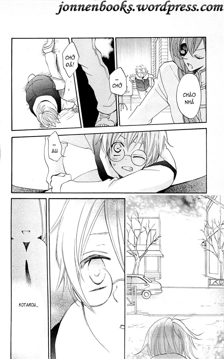 Thổ Thần Tập Sự Chapter 71 - 19