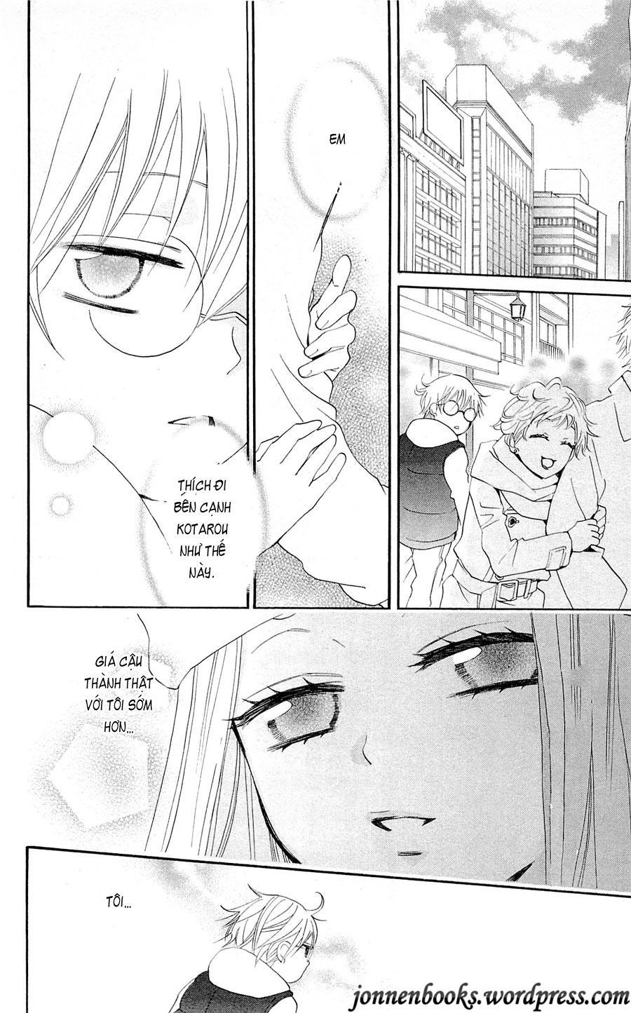 Thổ Thần Tập Sự Chapter 71 - 21