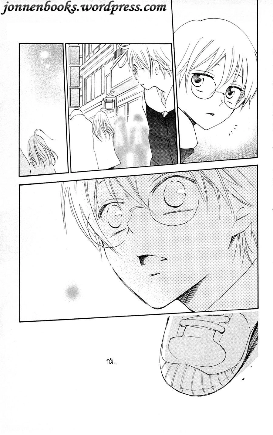 Thổ Thần Tập Sự Chapter 71 - 22