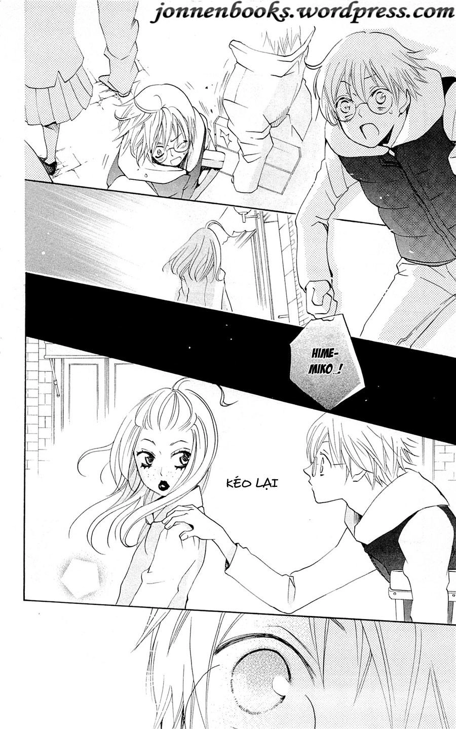 Thổ Thần Tập Sự Chapter 71 - 23