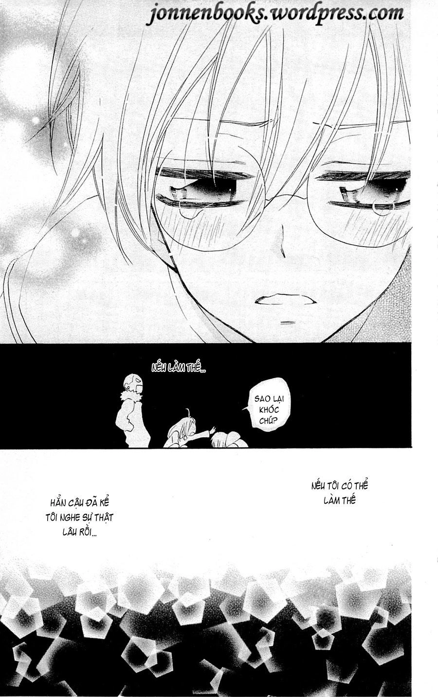 Thổ Thần Tập Sự Chapter 71 - 26