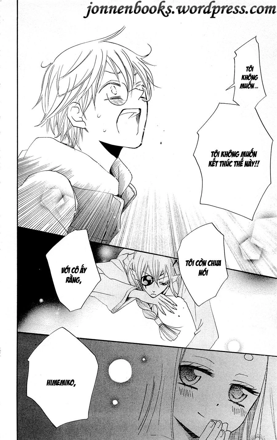 Thổ Thần Tập Sự Chapter 71 - 29