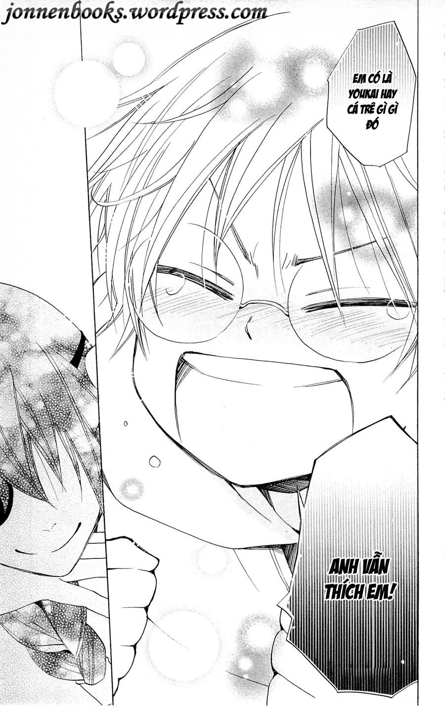 Thổ Thần Tập Sự Chapter 71 - 30