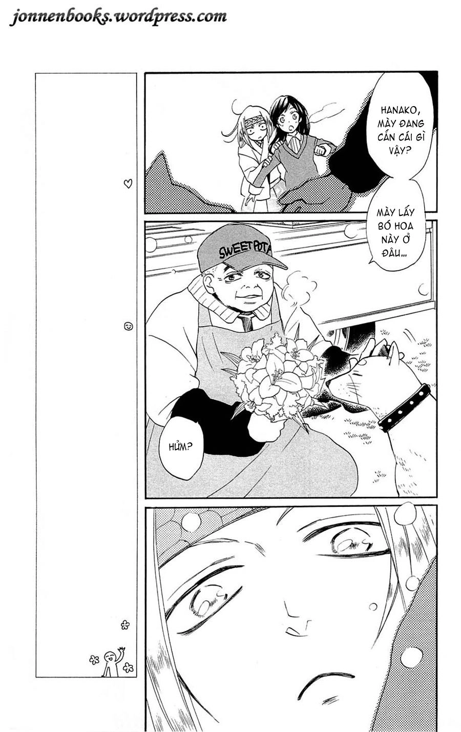 Thổ Thần Tập Sự Chapter 72 - 20