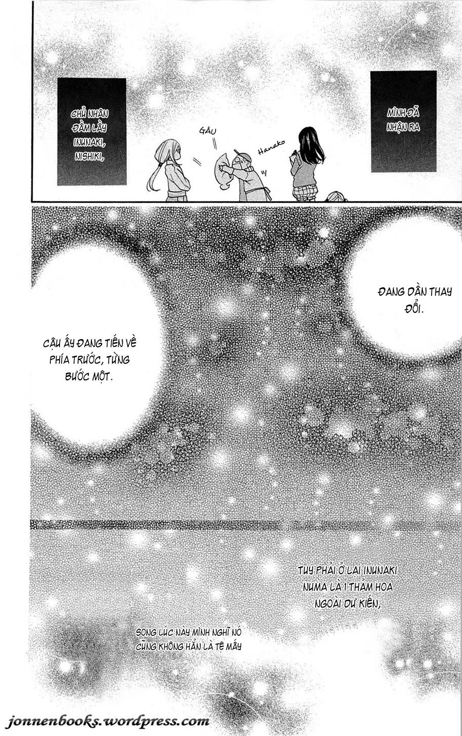 Thổ Thần Tập Sự Chapter 72 - 29