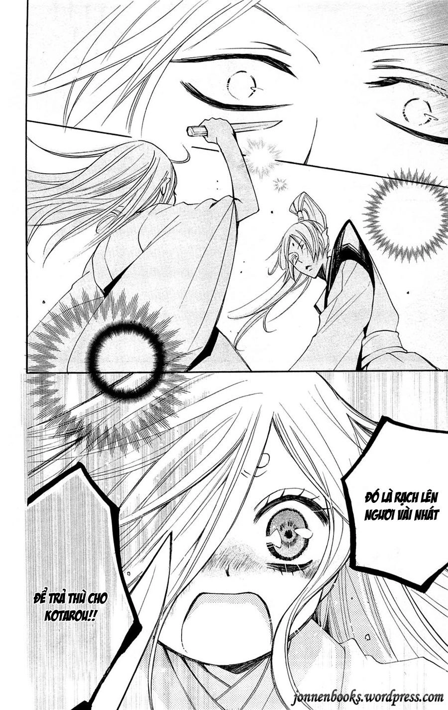 Thổ Thần Tập Sự Chapter 73 - 29