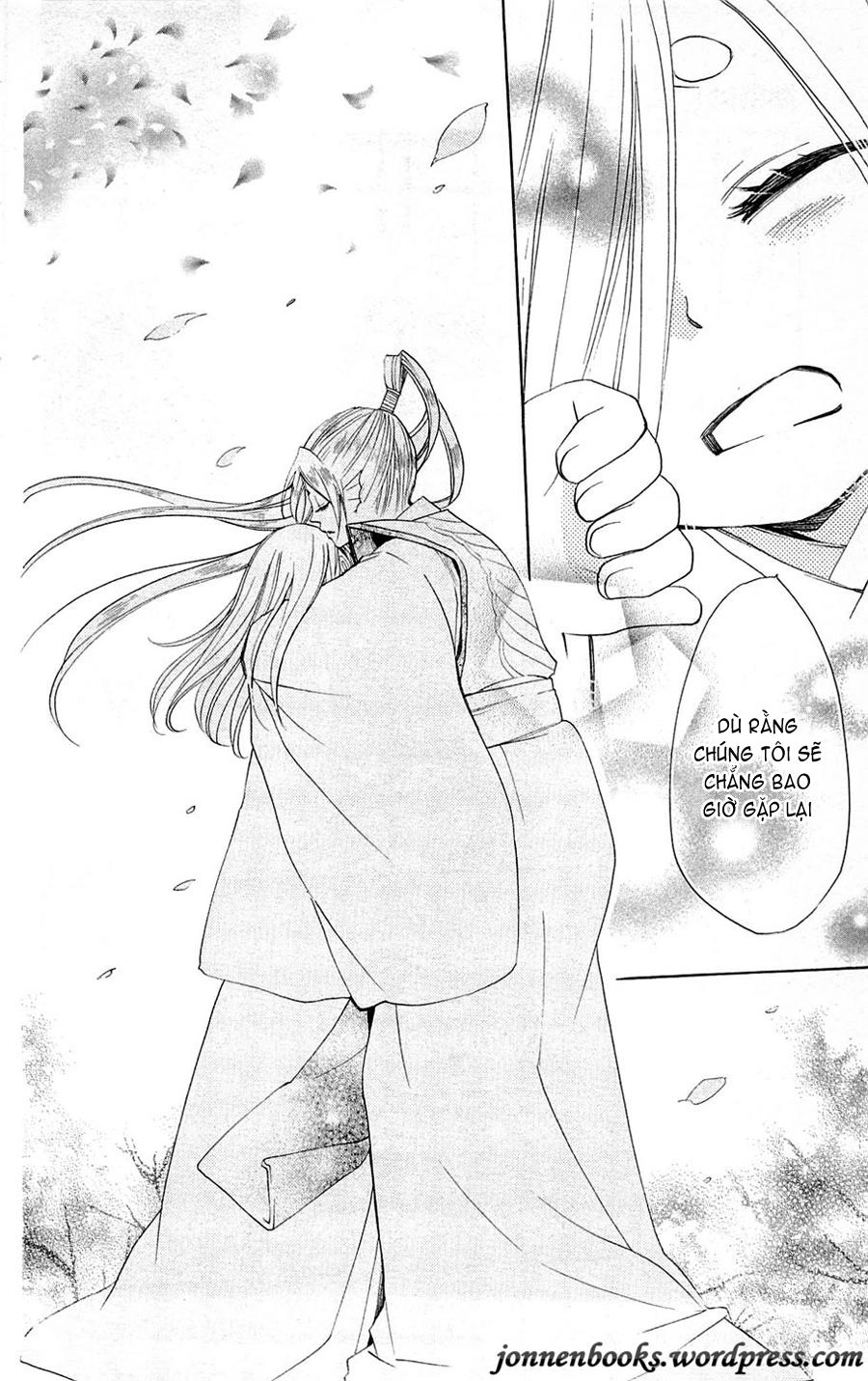 Thổ Thần Tập Sự Chapter 73 - 33