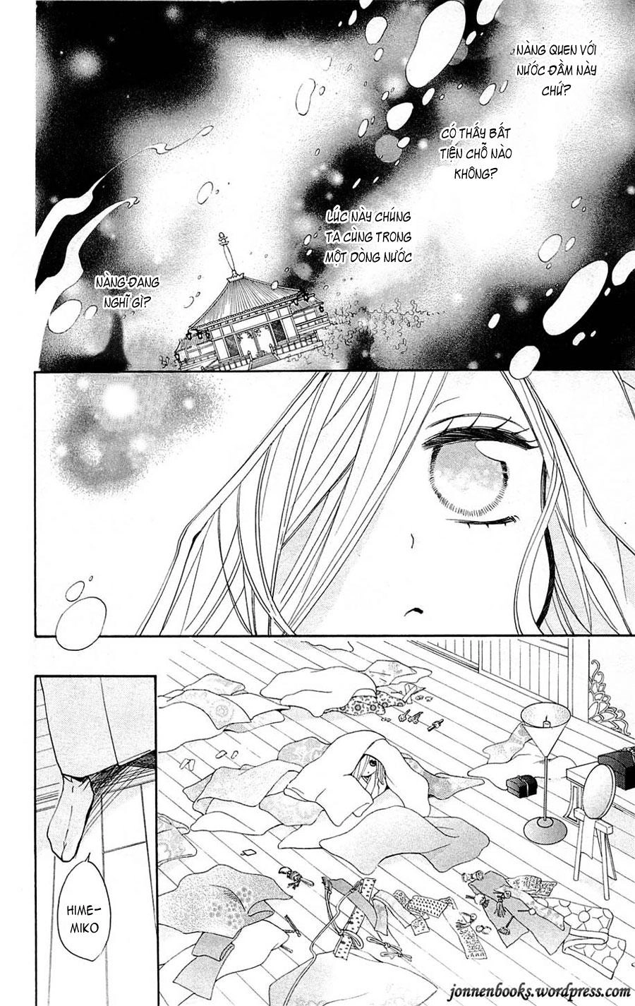 Thổ Thần Tập Sự Chapter 74 - 10