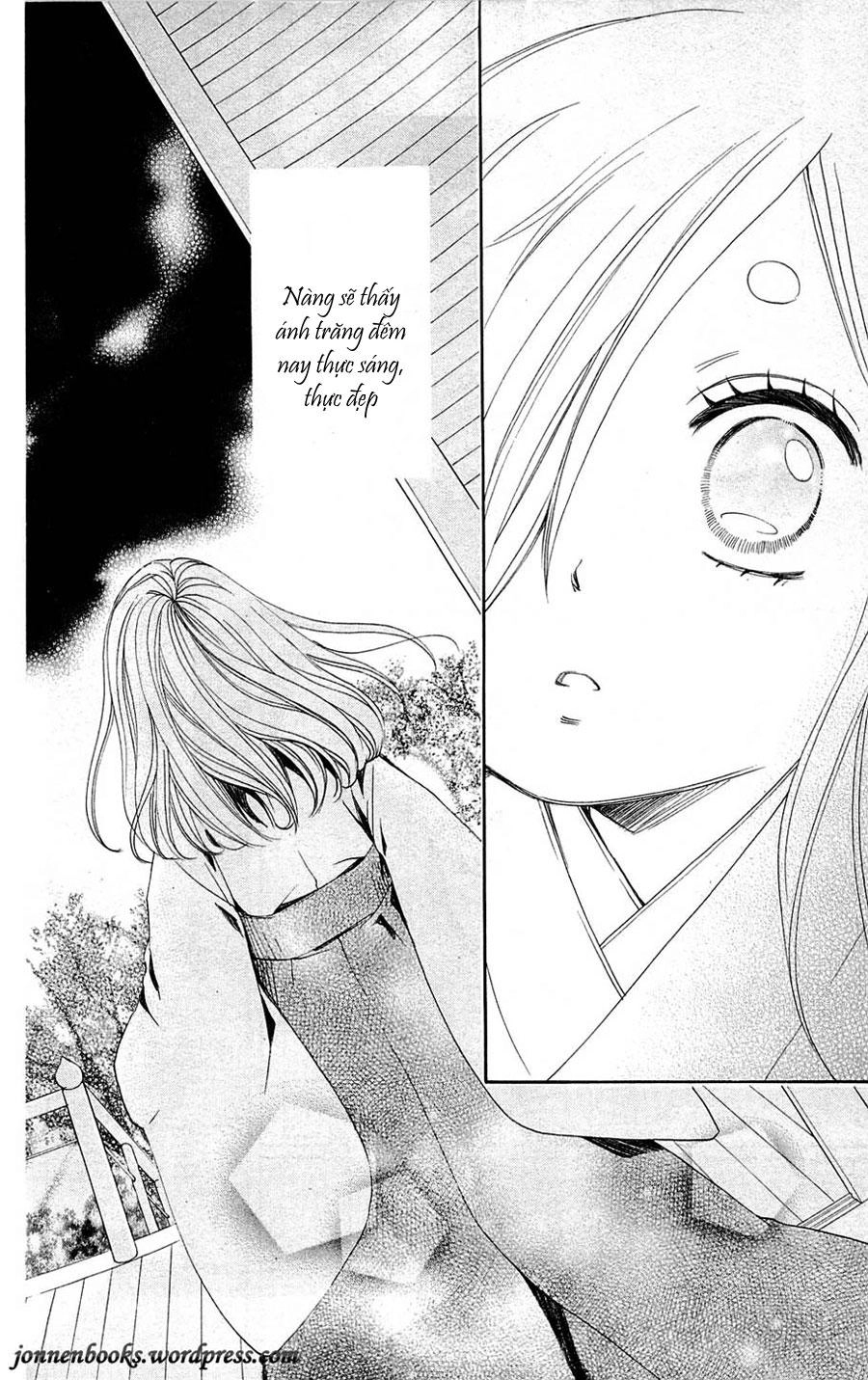 Thổ Thần Tập Sự Chapter 74 - 26