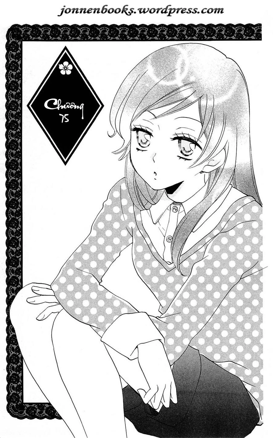 Thổ Thần Tập Sự Chapter 75 - 2