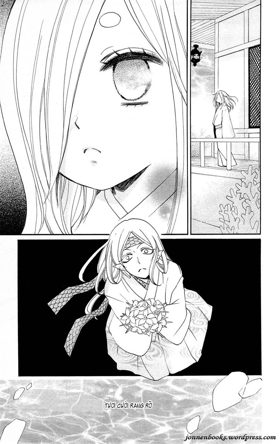 Thổ Thần Tập Sự Chapter 75 - 6