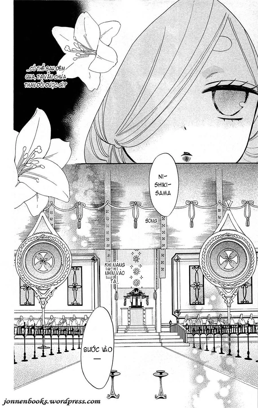 Thổ Thần Tập Sự Chapter 75 - 17