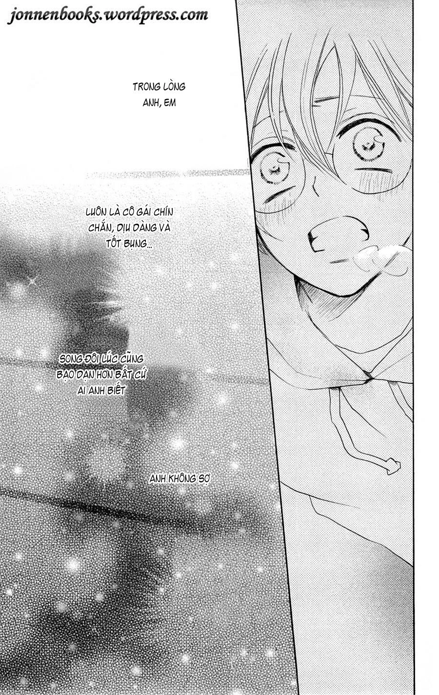 Thổ Thần Tập Sự Chapter 75 - 24