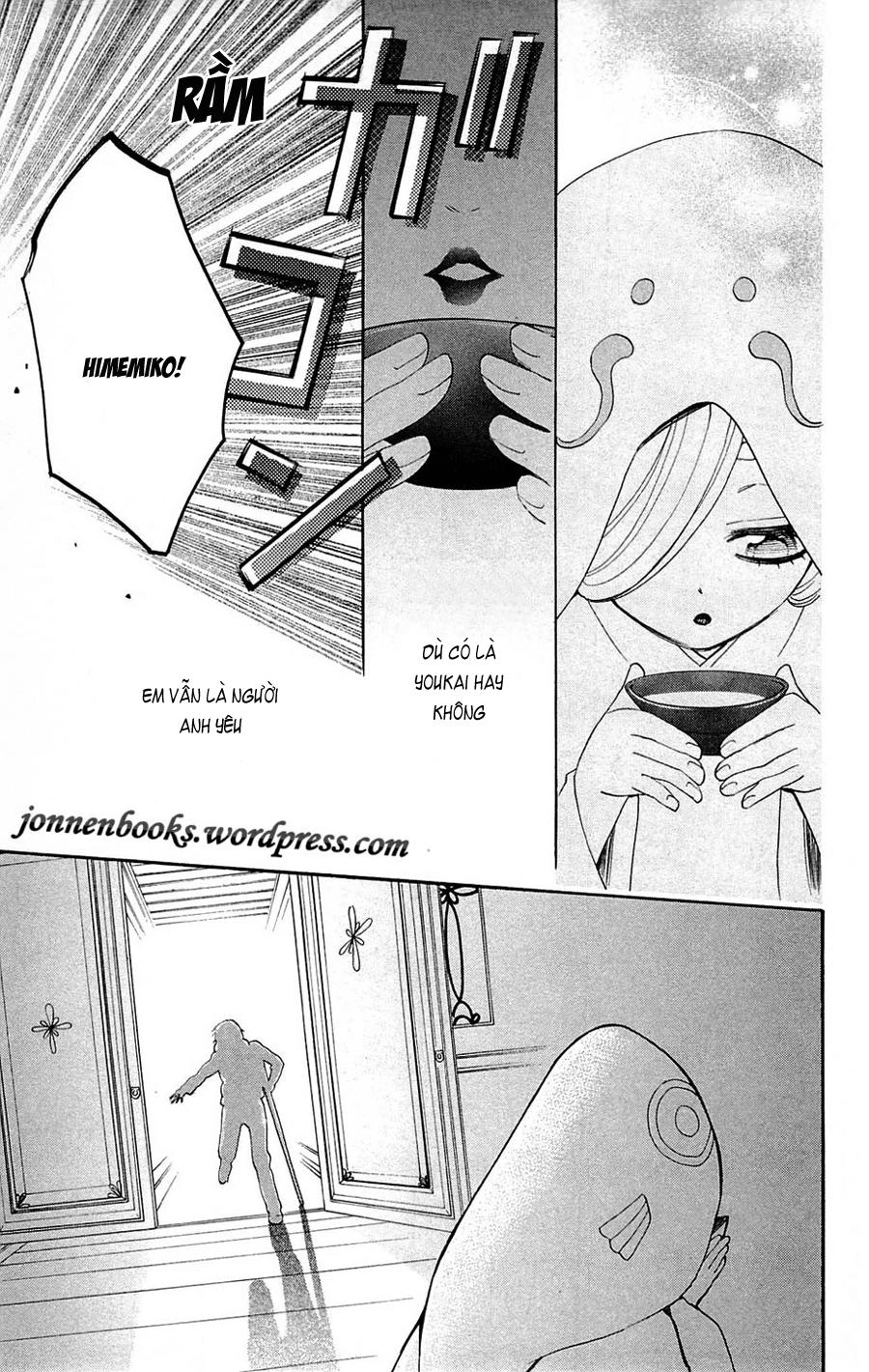 Thổ Thần Tập Sự Chapter 75 - 26