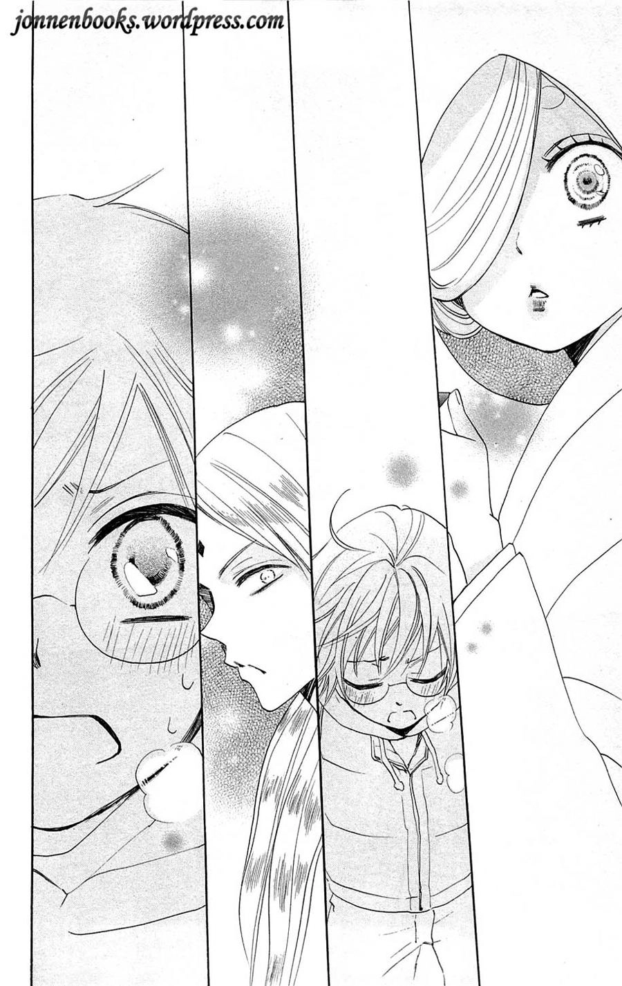 Thổ Thần Tập Sự Chapter 75 - 27