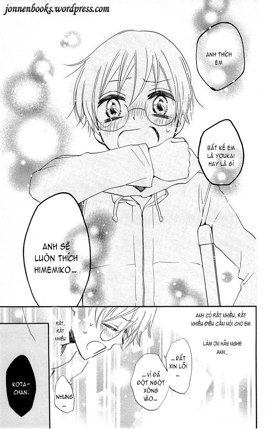 Thổ Thần Tập Sự Chapter 75 - 28