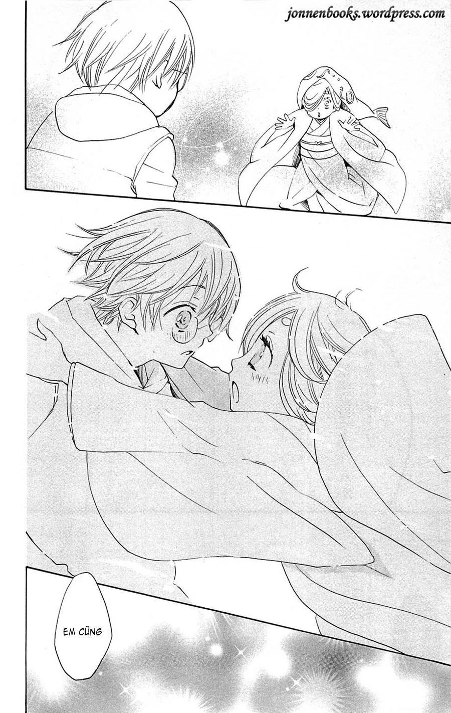 Thổ Thần Tập Sự Chapter 75 - 29