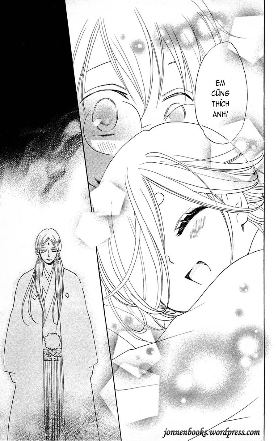 Thổ Thần Tập Sự Chapter 75 - 30