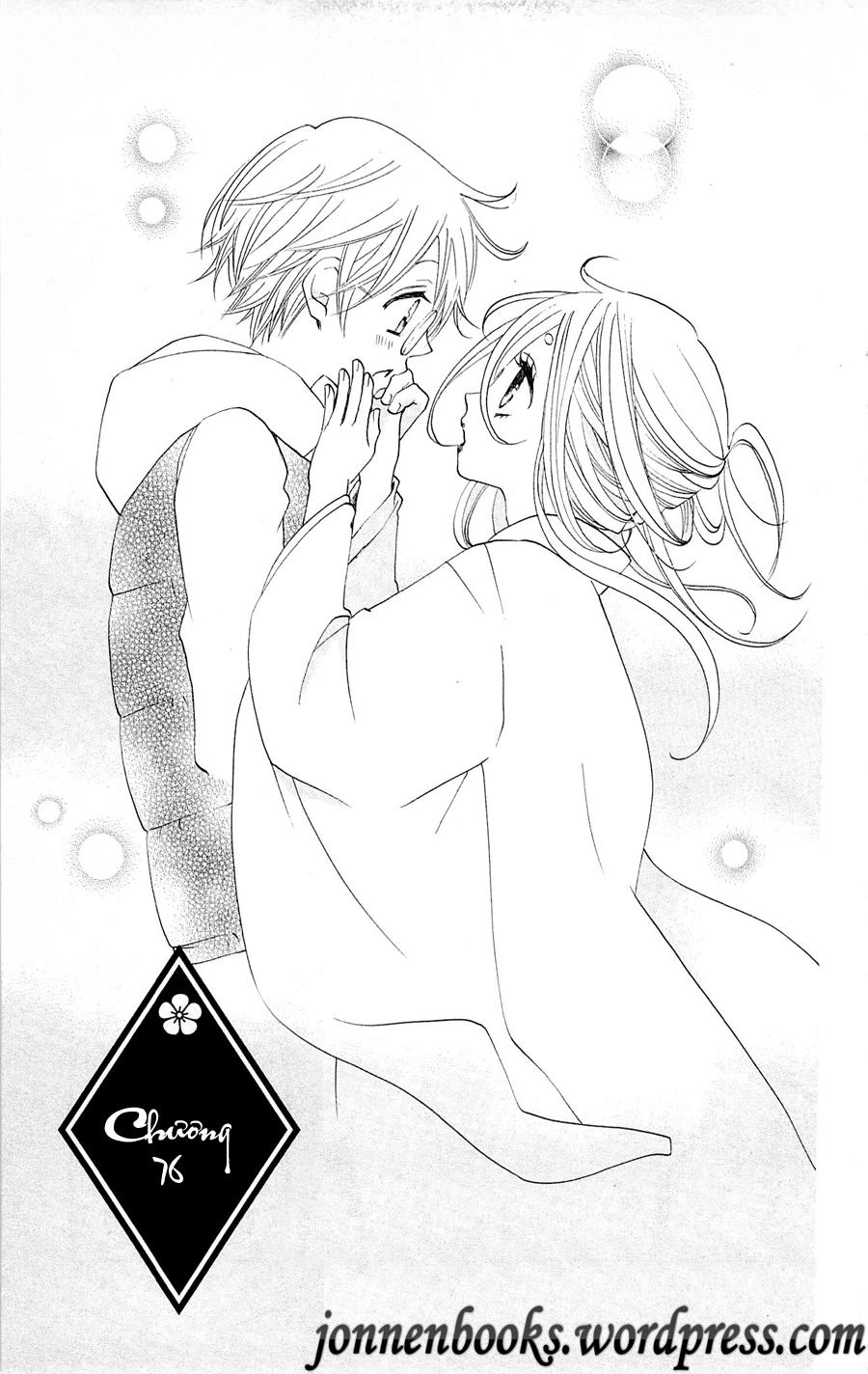 Thổ Thần Tập Sự Chapter 76 - 2