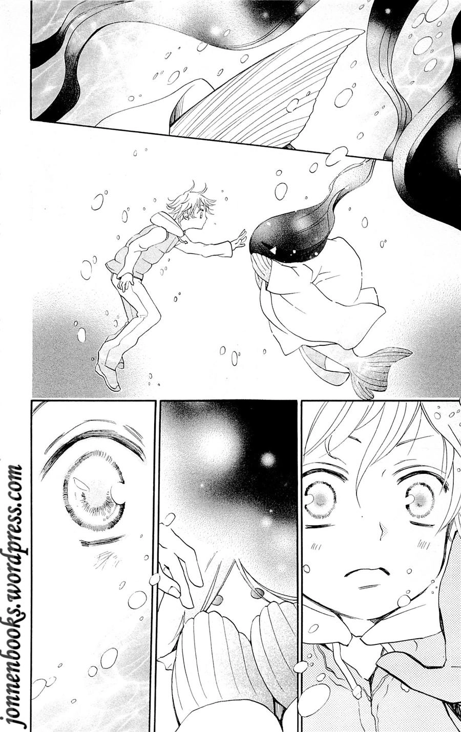 Thổ Thần Tập Sự Chapter 76 - 11