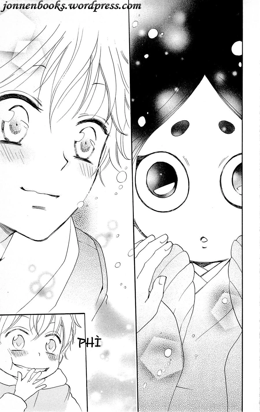 Thổ Thần Tập Sự Chapter 76 - 12