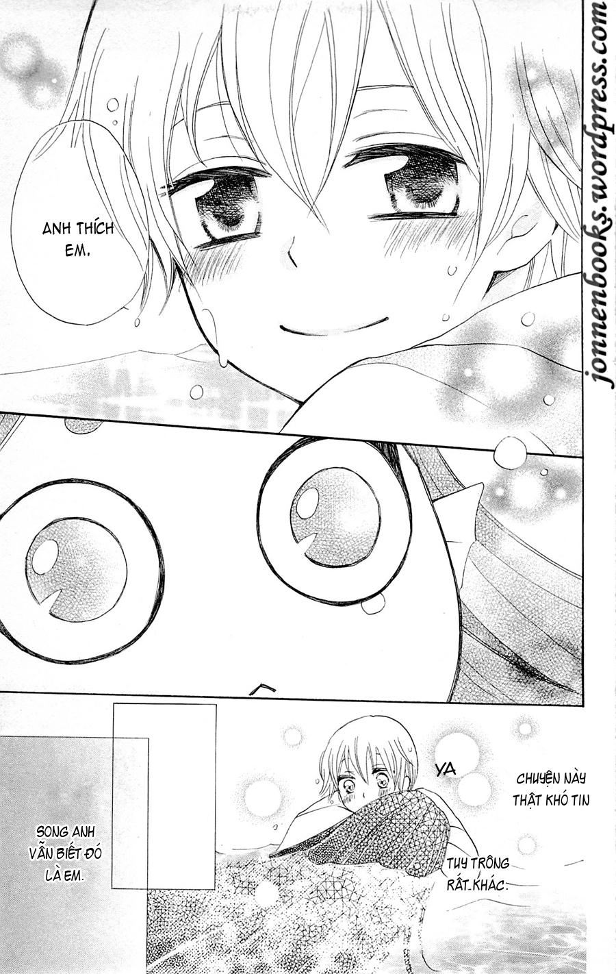 Thổ Thần Tập Sự Chapter 76 - 14