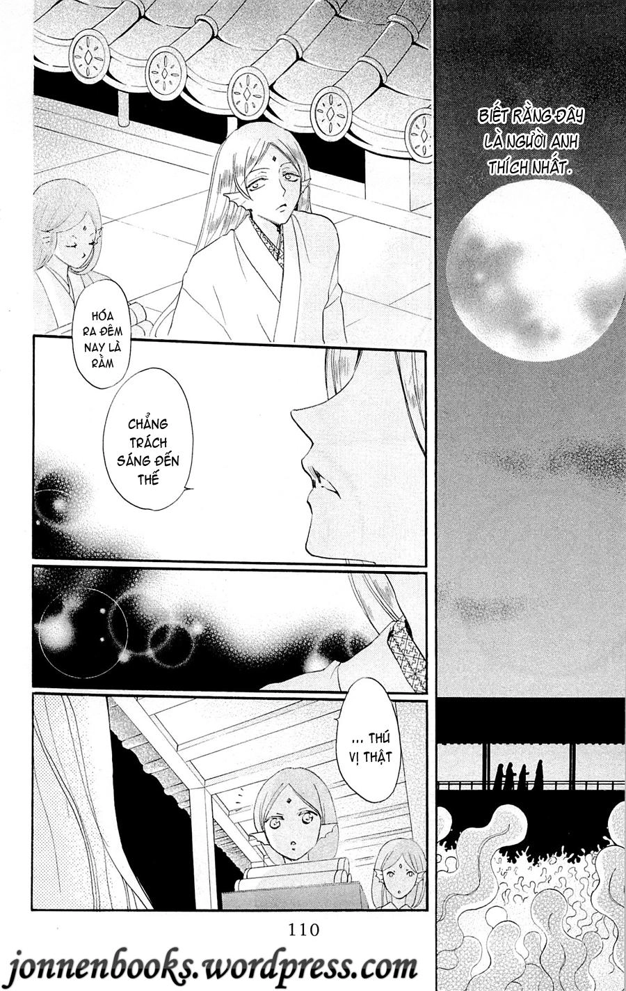 Thổ Thần Tập Sự Chapter 76 - 15